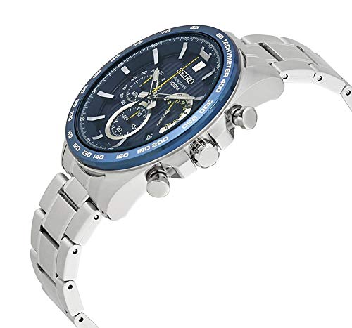 Seiko SSB301P1 – Herrenuhr Chronograph - 4