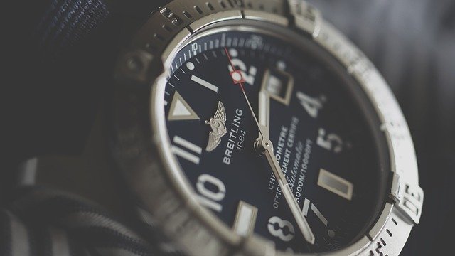 breitling uhren