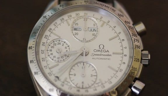 omega-uhren