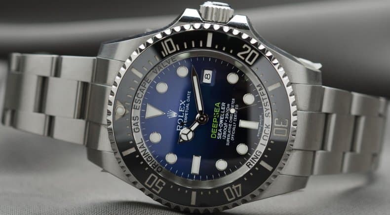 rolex-armbanduhr